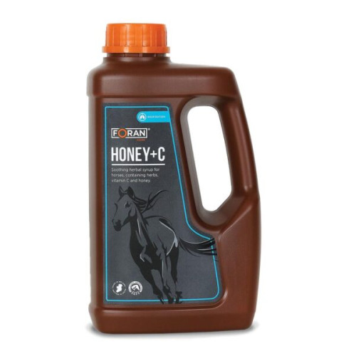 Honey C 
