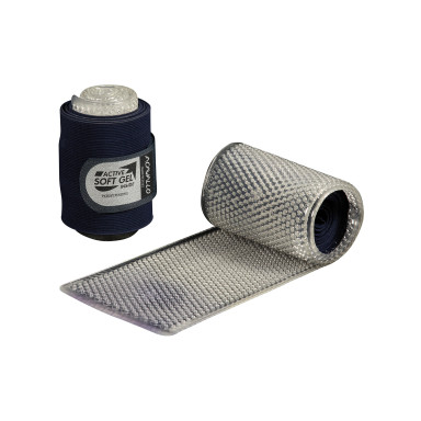 Bandaje elastice cu gel Acavallo 