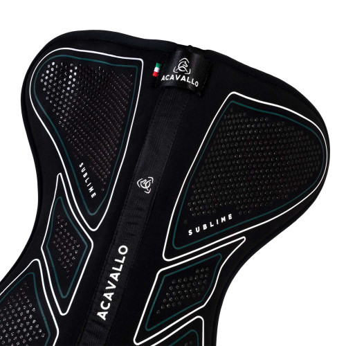 Pad Zero Impact Acavallo 