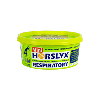 HORSLYX RESPIRATORY