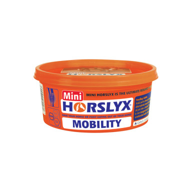 HORSLYX MOBILITY 