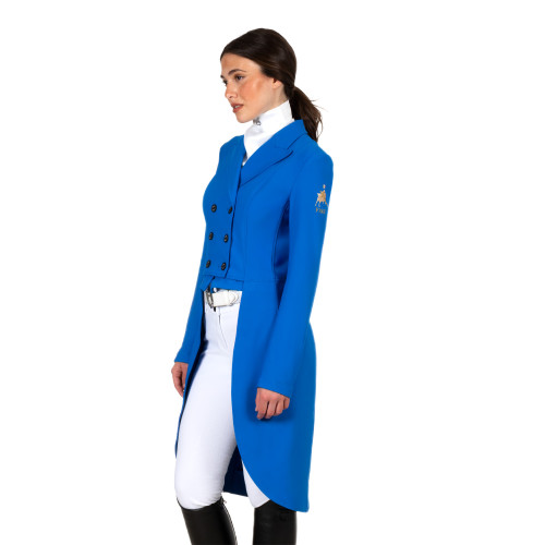 Frac De Dama Pentru Competitie  Equestro X Fise 