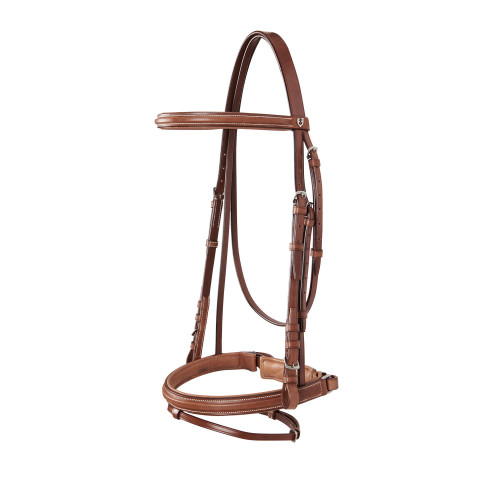 Frau Englezesc Silver Equestro 