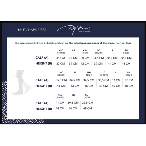 Chapsi Originali Dy'On