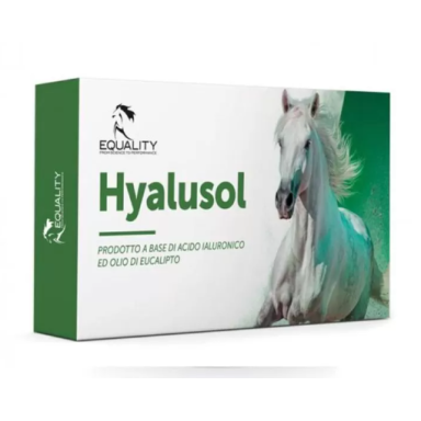 Vials For Aerosol Hyalusol 
