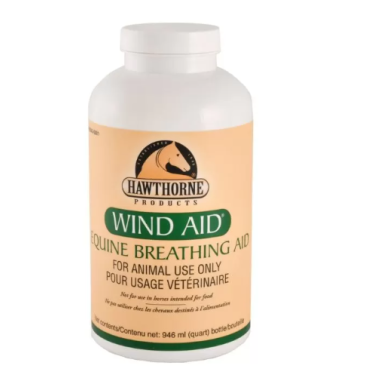 Wind Aid