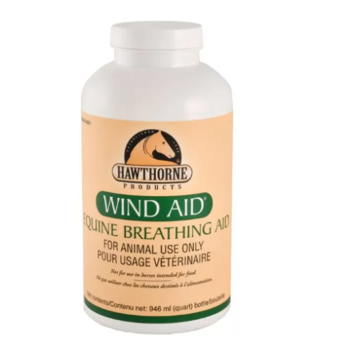 Wind Aid