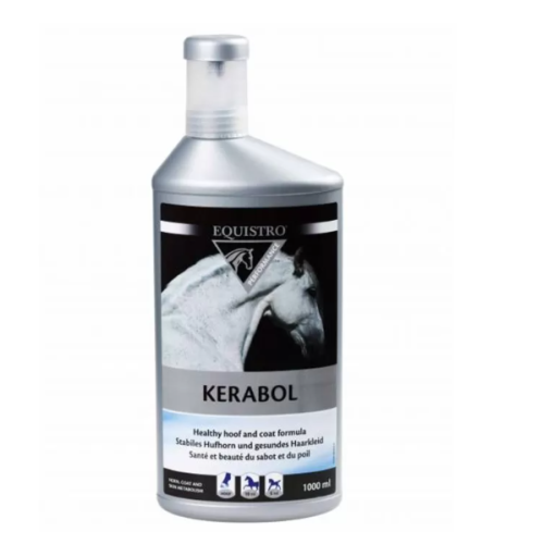 Kerabol Equistro 