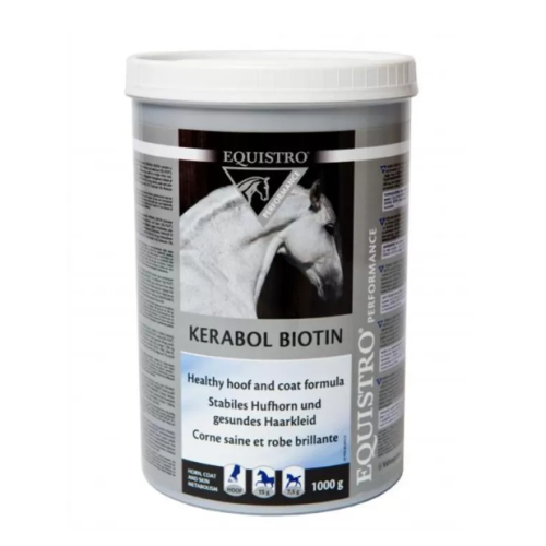 Kerabol Biotin Equistro 
