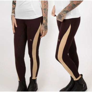 Pantaloni Pentru Echitatie Holly Equityum 