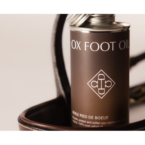 Ulei Pentru Piele Grooming Deluxe Kentucky 