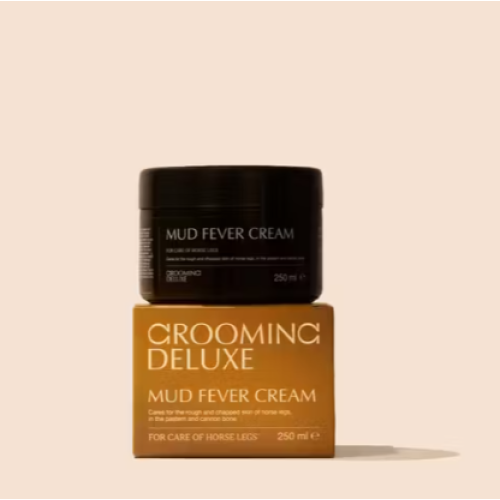 Crema Mud Fever Grooming Deluxe Kentucky 