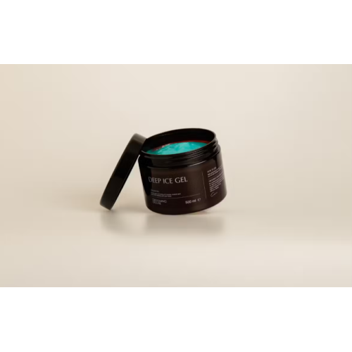 Gel Pentru Racire Grooming Deluxe Kentucky 
