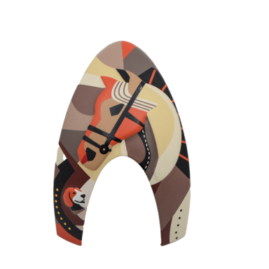 Insertie  Frontala Colectia Pegasus Free to Fly  Pentru Casca Kep Cromo 2.0