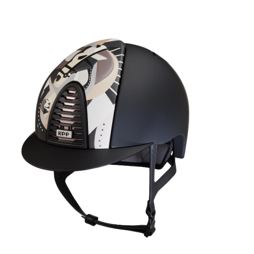 CROMO 2.0 Matt - Interfata din piele colectia Pegasus 