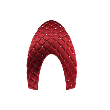 Iesertie frontala  Casca Kep  Cromo 2.0 Box Milano 