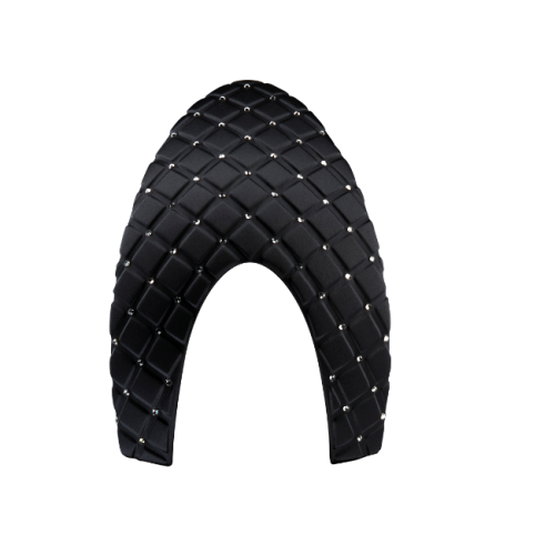 Iesertie frontala  Casca Kep  Cromo 2.0 Box Milano 