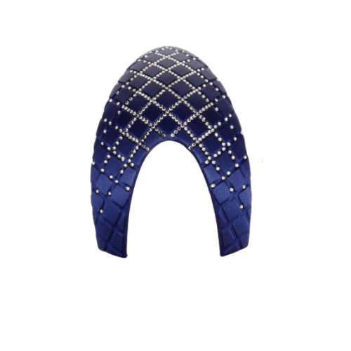 Insertie frontala colectia Milano Street Pentru Casca Cromo 2.0 Kep 