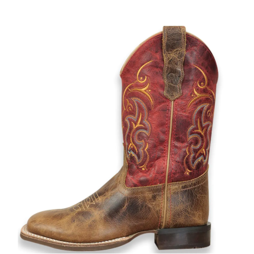 Cizme Western Pentru Copii  Old West