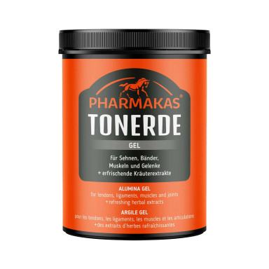Argila 2 kg  Pharmaka 