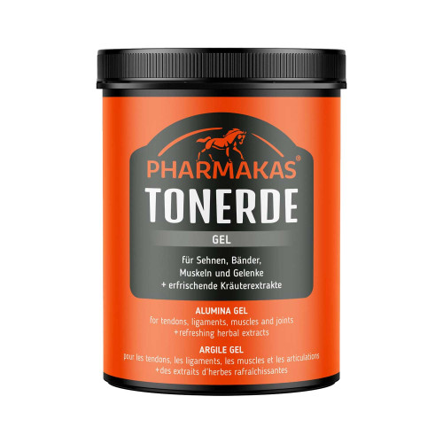 Argila 2 kg  Pharmaka 