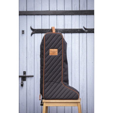 Geanta pentru cizme Paddock