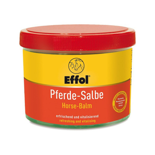 Gel de relaxare Horse Bam Effol 