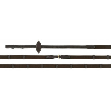 Darlogi Din Piele Cu Opritori Norton Pro 