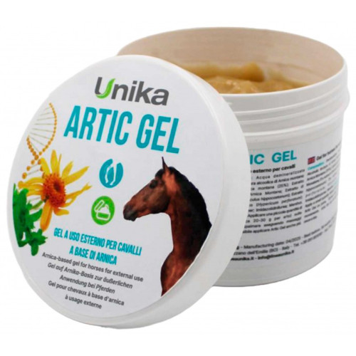 Unika Artic Gel 