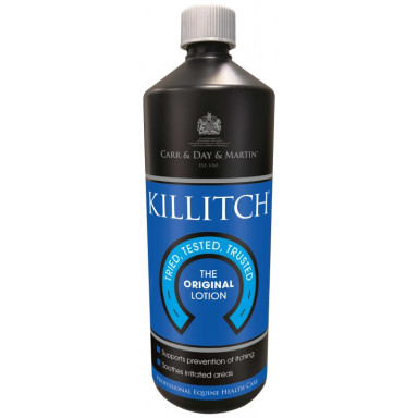 CARR & DAY & MARTIN - Killitch