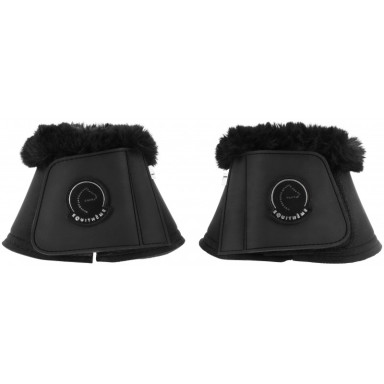 Galosi Cu Blanita Je T'aime Equitheme 