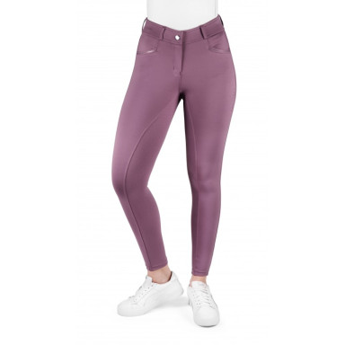 Pantaloni Pentru Echitatie Equitheme Carly 
