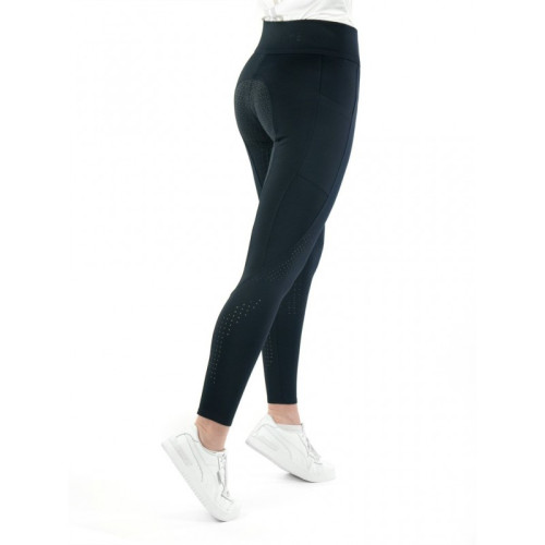 Pantaloni pentru echitatie Madison Equitheme 