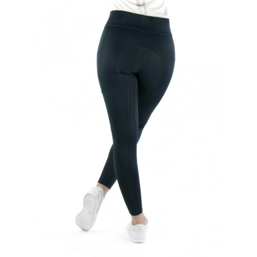 Pantaloni pentru echitatie Madison Equitheme 