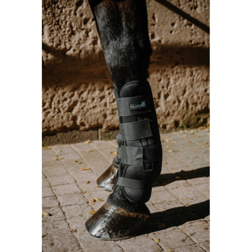 Jambieri De Racire Equitheme Cool & Dry 