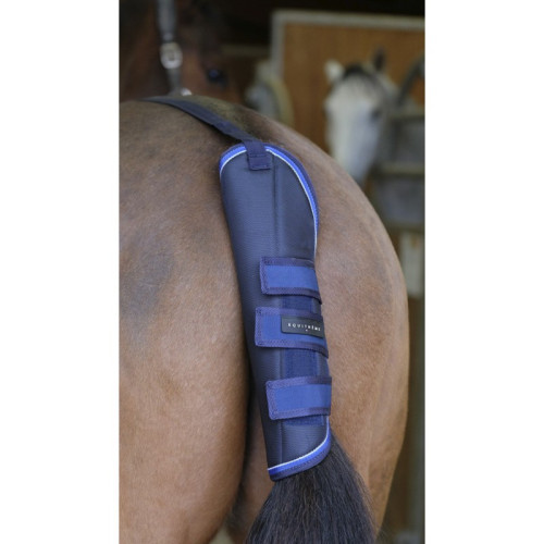 Protectie pentru coada Tyrex 1800 D Equitheme 