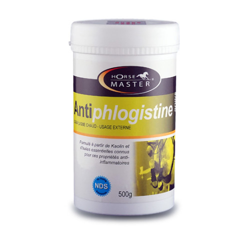 Antiphlogistine