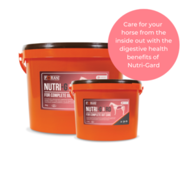 Foran Nutri Gard 