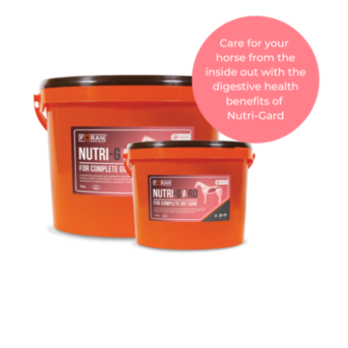 Foran Nutri Gard 