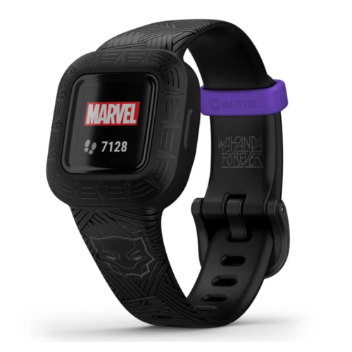vívofit® jr. 3 – Marvel