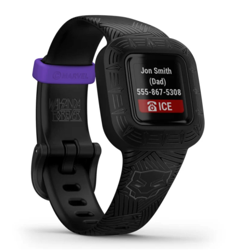 vívofit® jr. 3 – Marvel