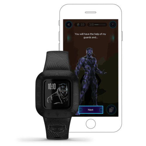 vívofit® jr. 3 – Marvel