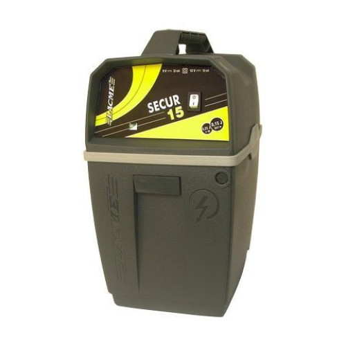 Generator pentru gard electric Lacme Secur 15