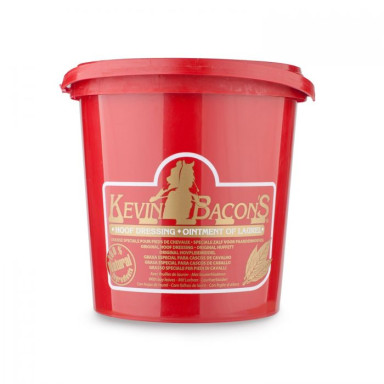 Balsam pentru copite Kevin Bacon