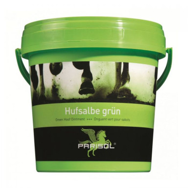 Parisol Green Hoof Ointment