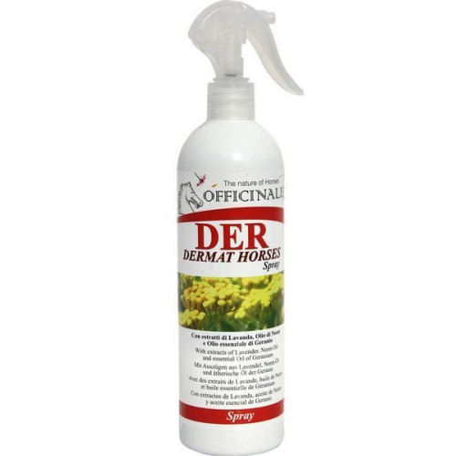 Spray Officinalis DER