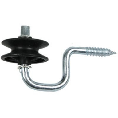 Insulator Wire S Hook