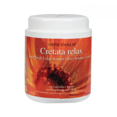 Argila Relax Officinalis