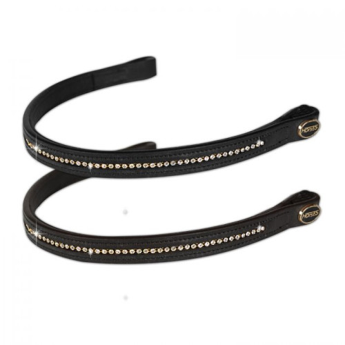 Fruntar  rotund de cai