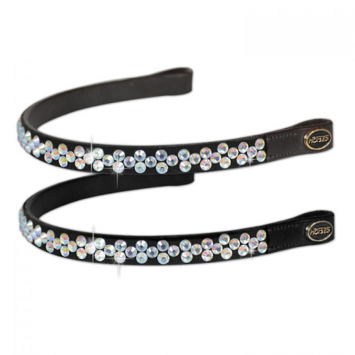 Horses  Curcubeu fruntar